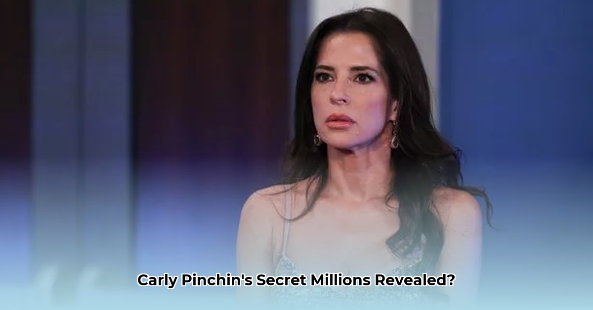 carly-pinchin-net-worth